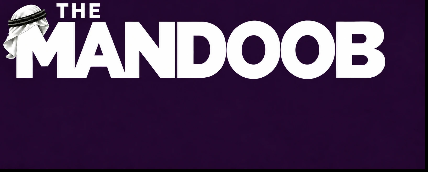 The Mandoob